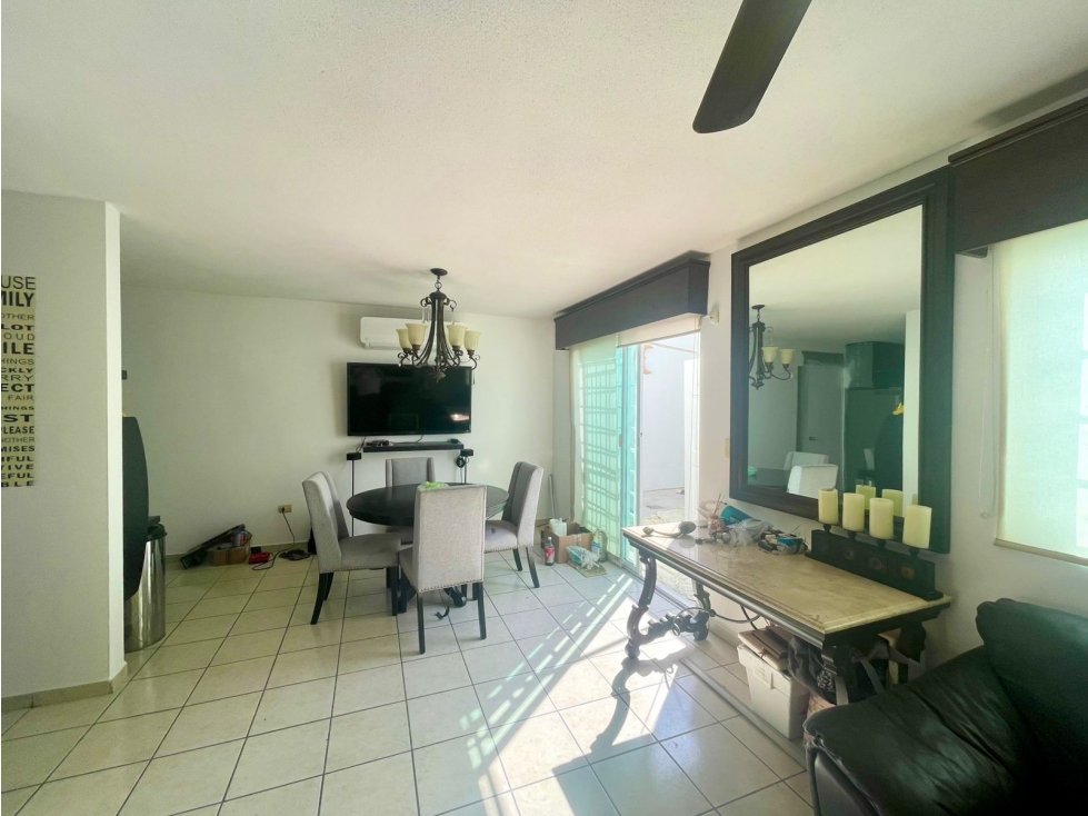 RENTA DE CASA EN COLINAS PLUS, SAN JOSÉ DEL CABO, B.C.S AT-147 — foto 3