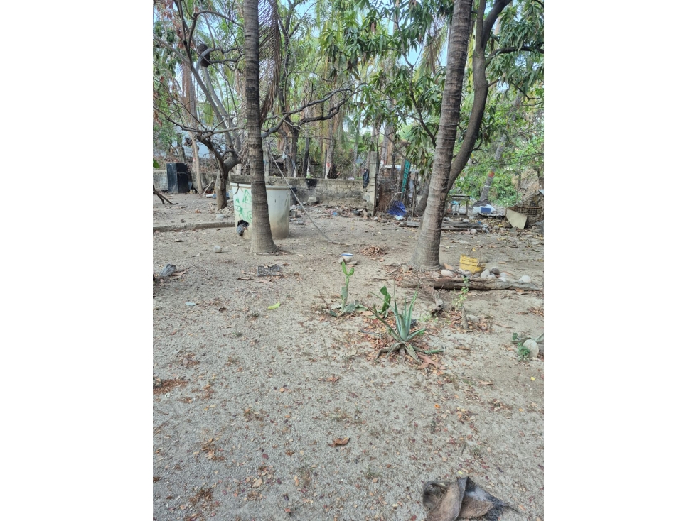 VENTA DE LOTE EN EL PITILLAL, PUERTO VALLARTA, JALISCO SO-144 - 3
