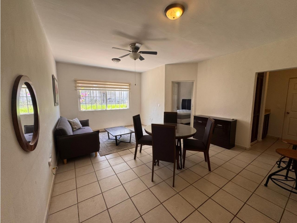 RENTA DE DEPARTAMENTO EN AMALFI, CABO SAN LUCAS, B.C.S EE-151 — foto 3