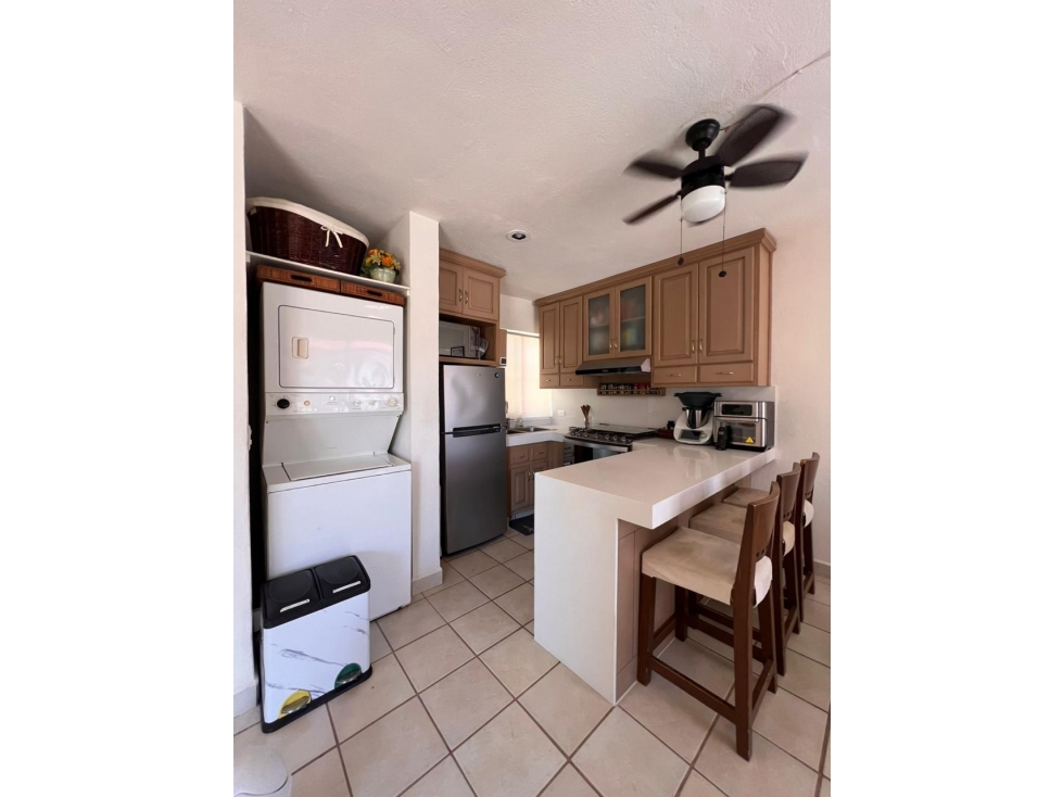 RENTA DE CASA EN TURN KEY VILLAS DEL TEZAL, CABO SAN LUCAS, DV-152 — foto 3