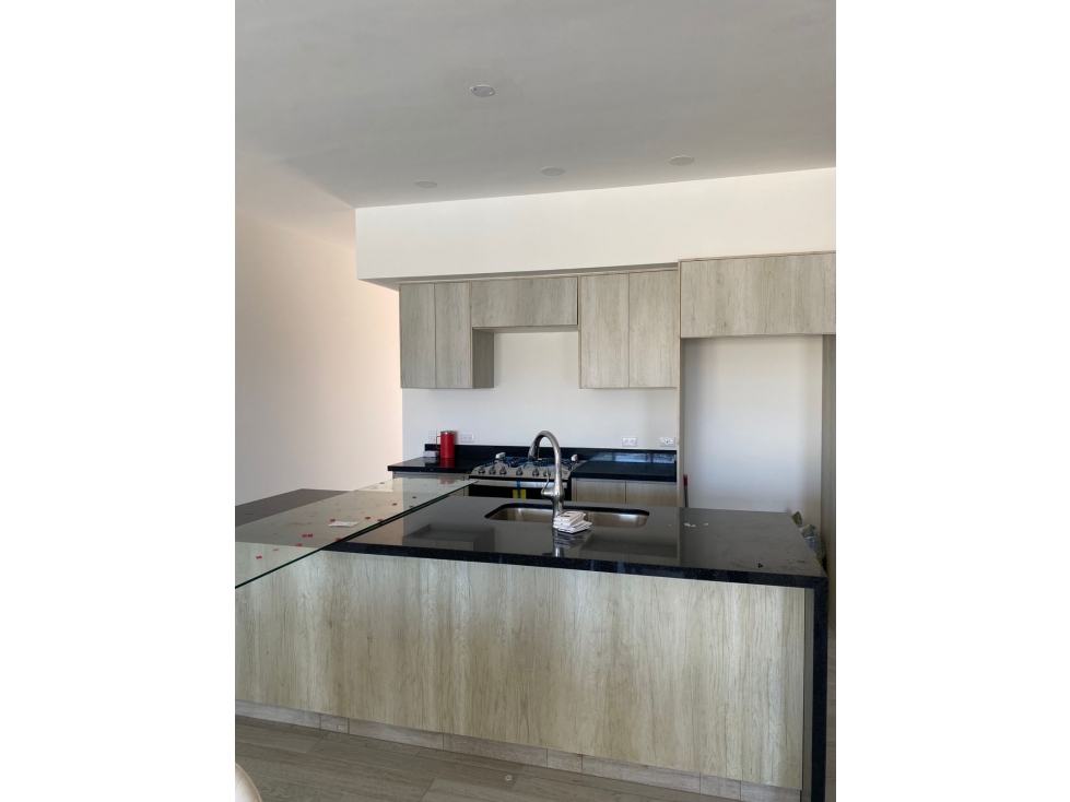 RENTA DE DEPARTAMENTO EN COLORADO HILLS, SAN JOSÉ DEL CABO, CA-35 — foto 3