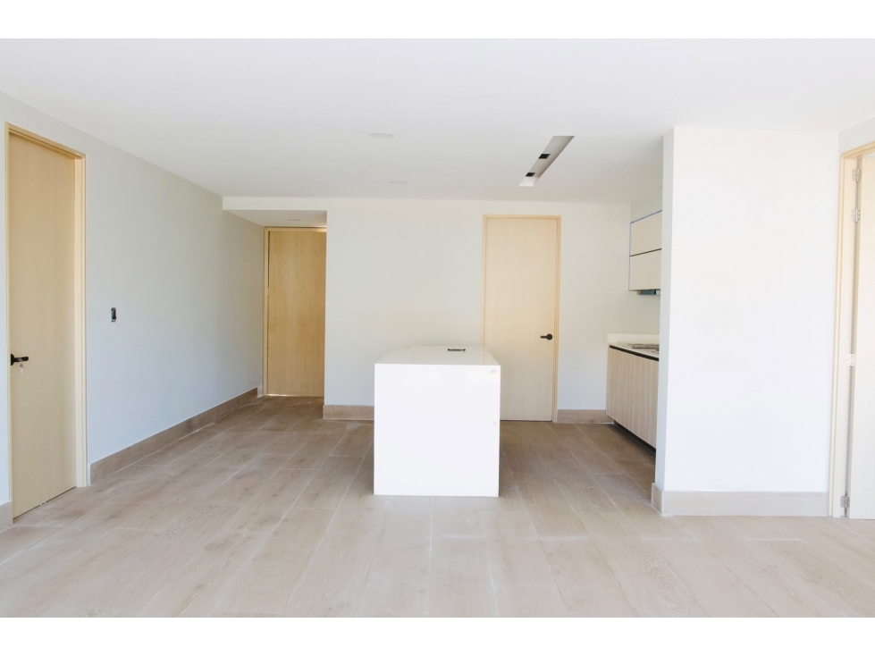 VENTA DE CONDOMINIO EN THE O PEDREGAL, CABO SAN LUCAS, B.C.S JC-150 — foto 3