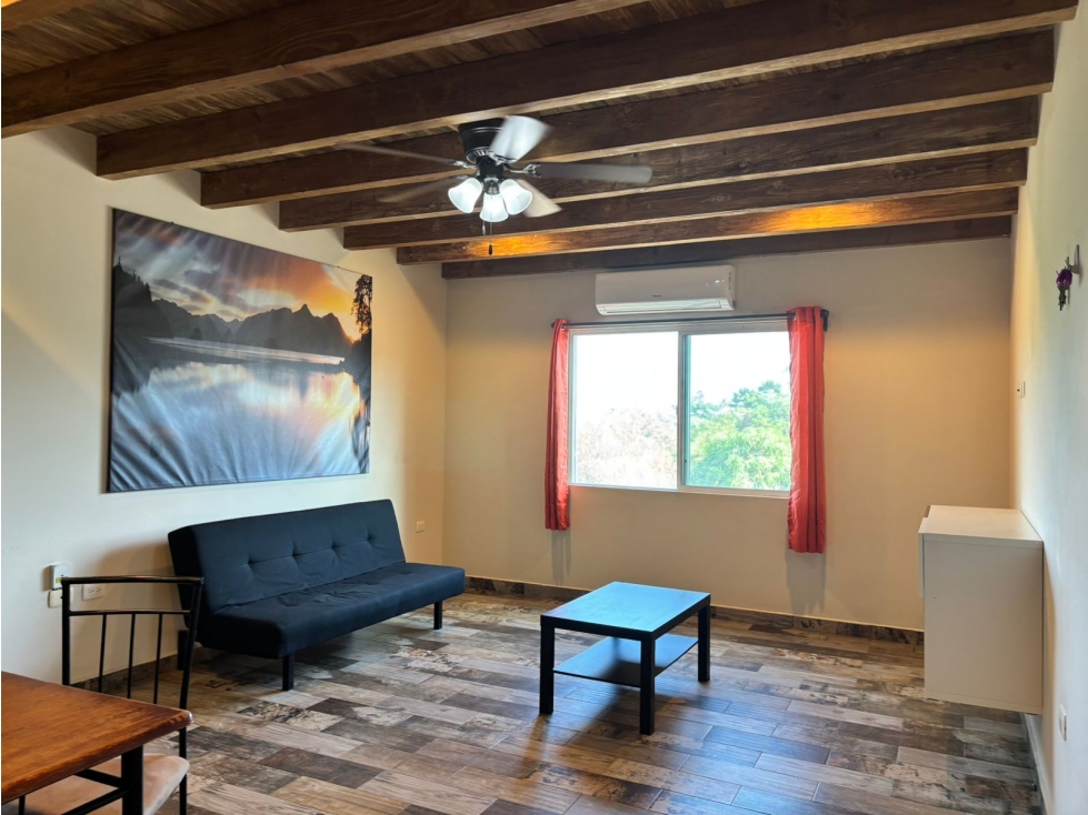 RENTA DE DEPARTAMENTO EN GUAYMITAS, SAN JOSÉ DEL CABO, B.C.S RC-33 — foto 3