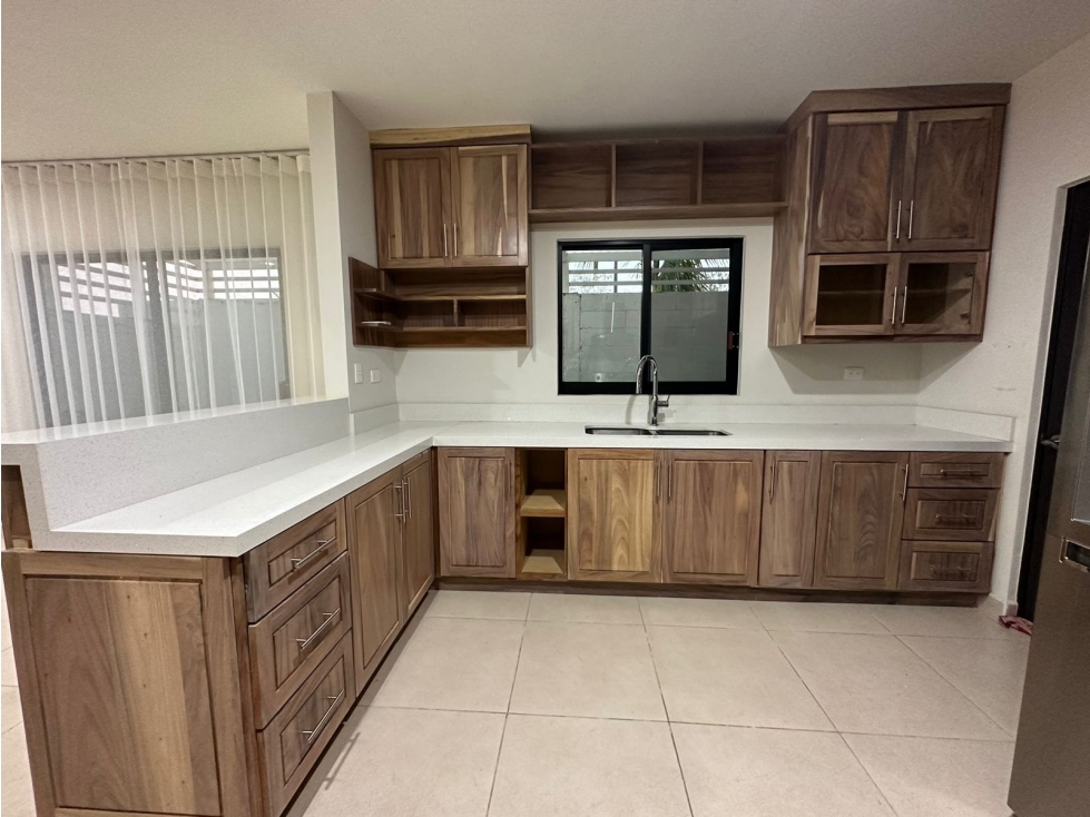 RENTA DE CASA EN JOYAS DE CORTES, SAN JOSÉ DEL CABO, B.C.S MV-24 — foto 3