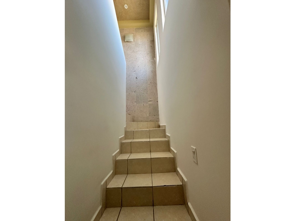 RENTA DE CASA EN MONTE REAL, SAN JOSÉ DEL CABO, B.C.S KS-34 — foto 3