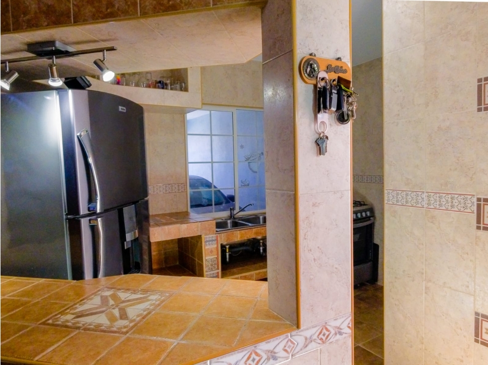 VENTA DE CASA EN BUENA VISTA, CABO SAN LUCAS, B.C.S LO-159 — foto 3