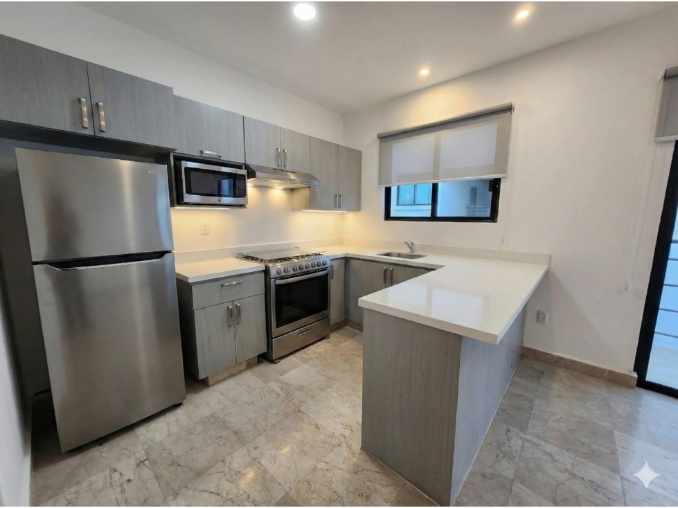 VENTA DE PENTHOUSE EN PORTONOVA RESIDENCIAL, CABO SAN LUCAS, MR-17 — foto 3