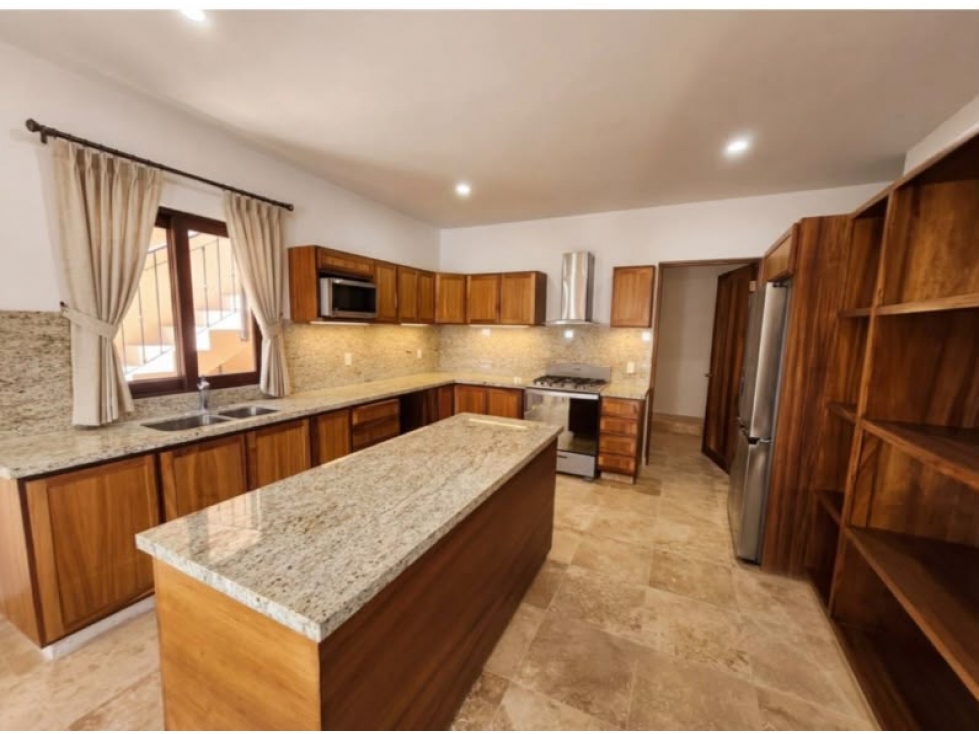 VENTA DE CASA EN CLUB CAMPESTRE, SAN JOSÉ DEL CABO, B.C.S MR-17 — foto 3