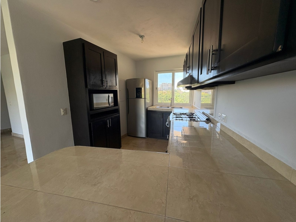 RENTA DE DEPARTAMENTO EN VISTA COLORADO, SAN JOSÉ DEL CABO, MH-73 — foto 3