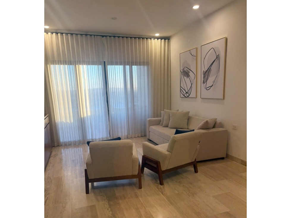 RENTA DE DEPARTAMENTO EN SOLARA DEL MAR, CABO SAN LUCAS, B.C.S MH-73 — foto 3