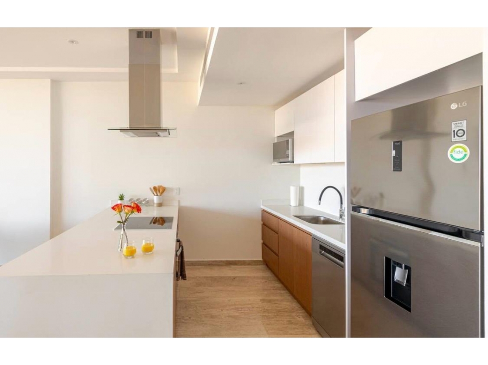RENTA DE CONDOMINIO EN MISTIQ, CABO SAN LUCAS, B.C.S CB-161 — foto 3