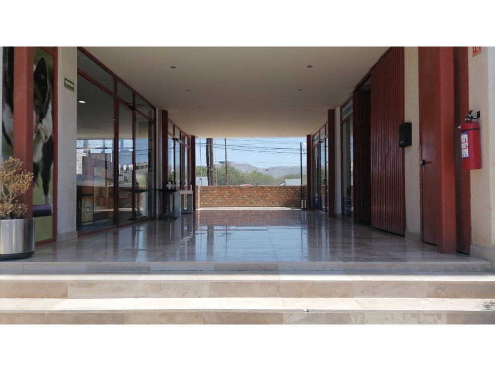 RENTA DE LOCAL COMERCIAL EN CORREDOR TURÍSTICO, CABO SAN LUCAS, MH-73 - 3