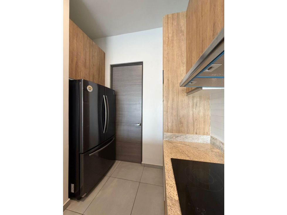 RENTA DE DEPARTAMENTO EN MARALTA, CABO SAN LUCAS, B.C.S HR-162 — foto 3
