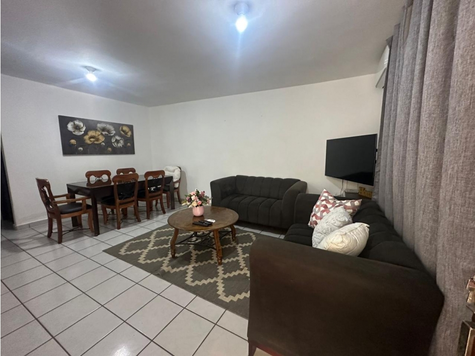 RENTA DE CASA EN MONTEREAL, SAN JOSÉ DEL CABO, B,.C.S VA-44 — foto 3