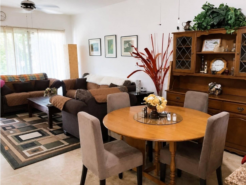 VENTA DE CASA FLORA EN CASA MEXICANA I, CABO SAN LUCAS, B.C.S JR-57 — foto 3
