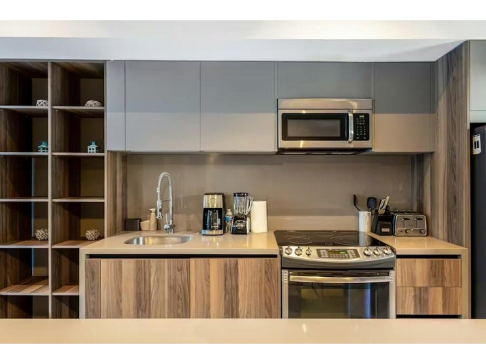 VENTA DE CONDOMINIO EN PARAISO RESIDENCES, CABO SAN LUCAS, KU-163 — foto 3