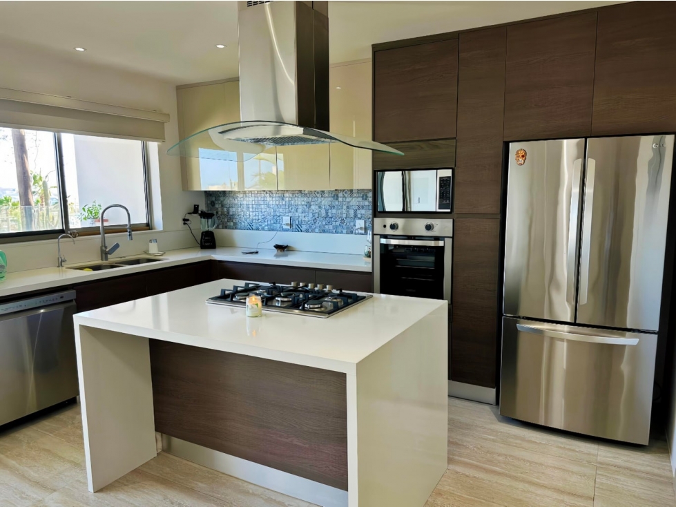 VENTA DE CONDOMINIO EN VISTA VELA 1, CABO SAN LUCAS, B.C.S JR-57 — foto 3