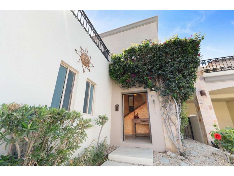 VENTA DE CASA EN VENTANAS FASE 2, CABO SAN LUCAS, B.C.S JR-57 — foto 3