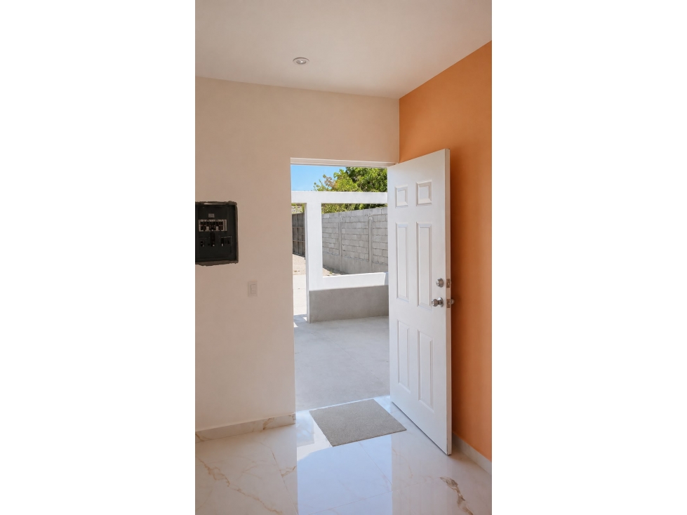 RENTA DE CASA EN MONTE REAL, SAN JOSÉ DEL CABO, B.C.S LV-38 — foto 3