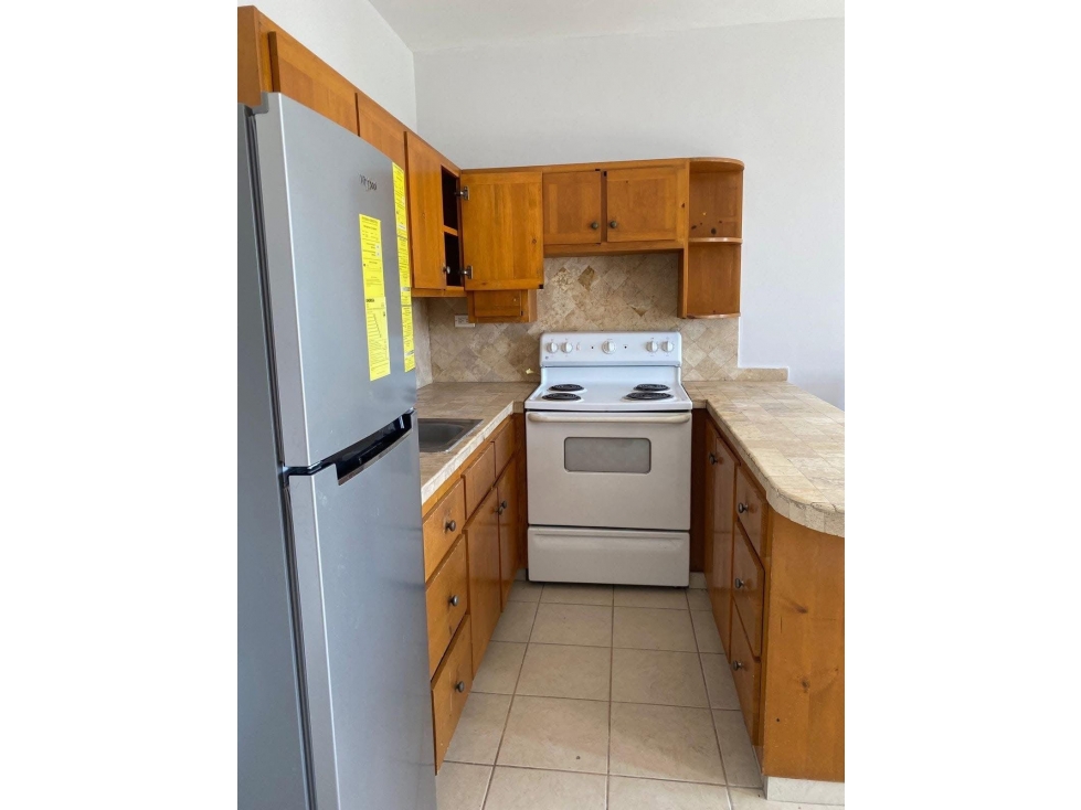RENTA DE DEPARTAMENTO EN MAGISTERIAL, SAN JOSÉ DEL CABO, B.C.S CA-35 — foto 3