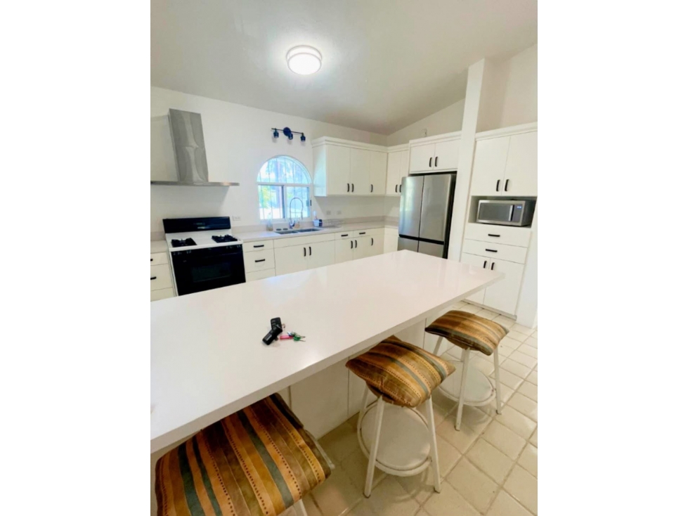RENTA DE DEPARTAMENTO EN MAGISTERIAL, SAN JOSÉ DEL CABO, B.C.S CA-35 — foto 3