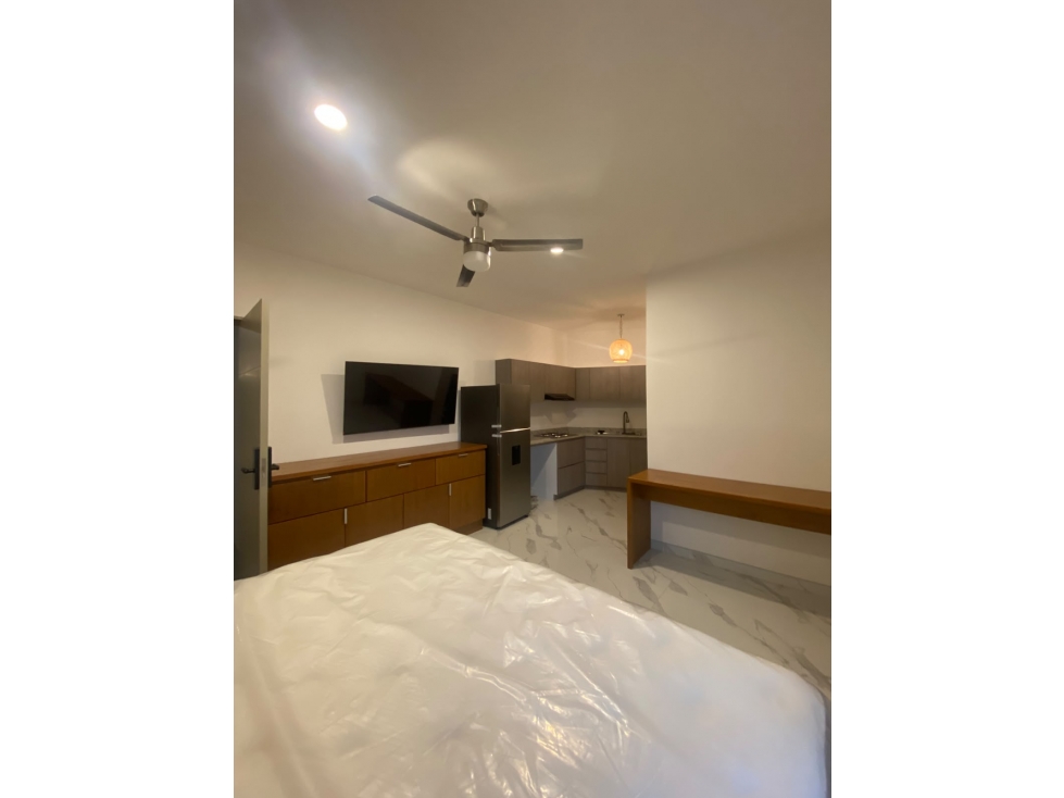 RENTA DE ESTUDIO EN ARIDA MAGISTERIAL, SAN JOSÉ DEL CABO, B.C.S CA-35 — foto 3