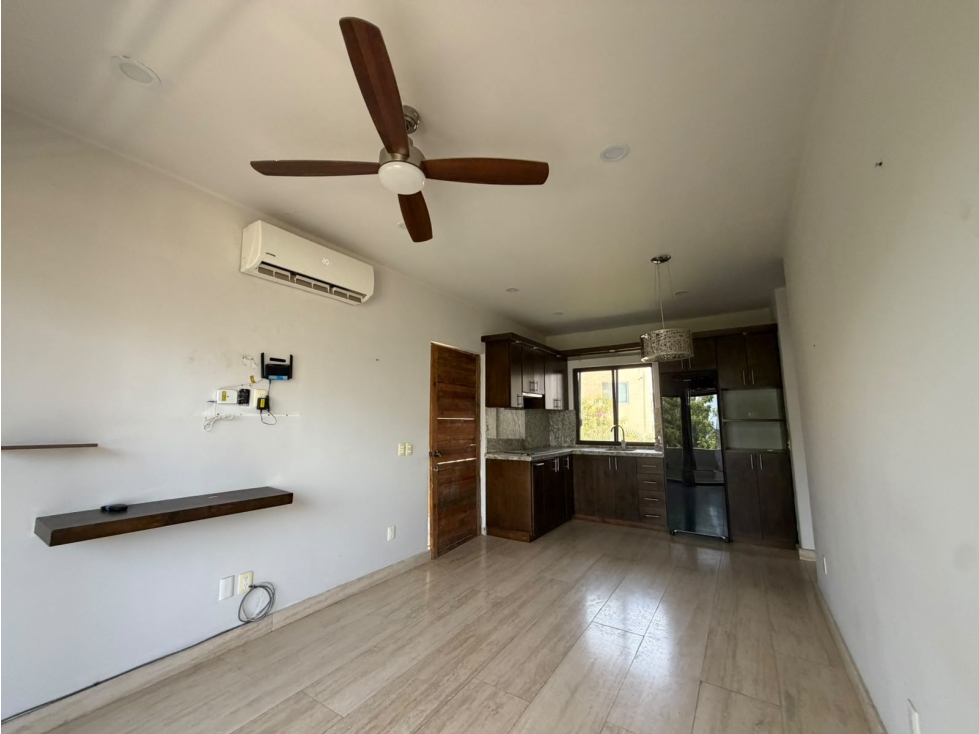 RENTA DE DEPARTAMENTO EN EL TEZAL, CABO SAN LUCAS, B.C.S MM-109 — foto 3