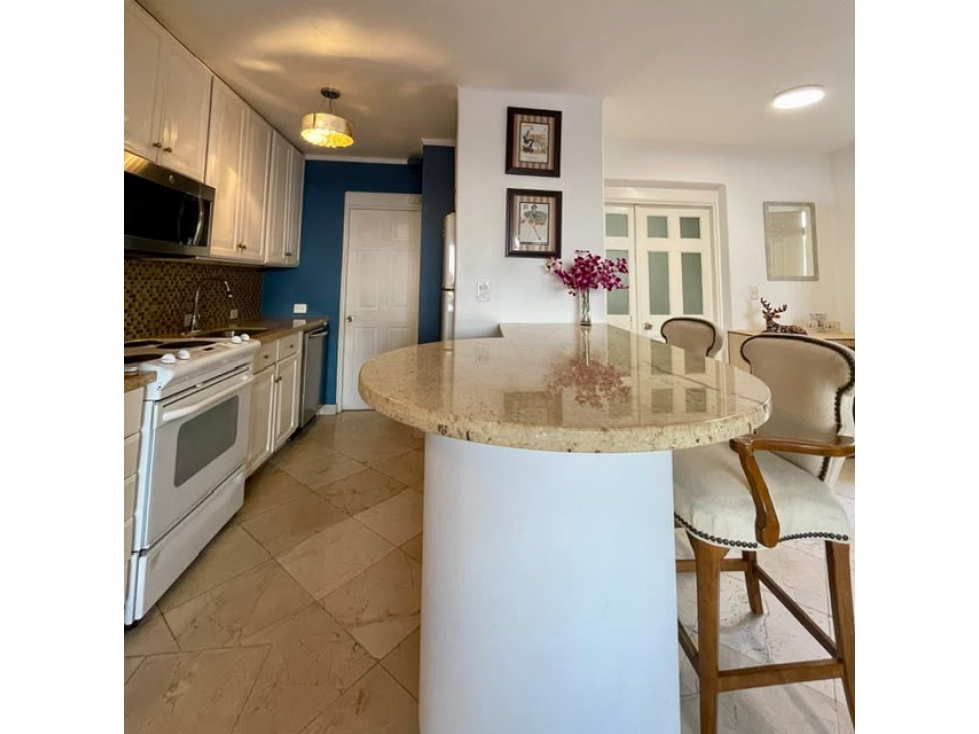 RENTA DE DEPARTAMENTO EN LA JOLLA, SAN JOSÉ DEL CABO. B.C.S FA-14 — foto 3