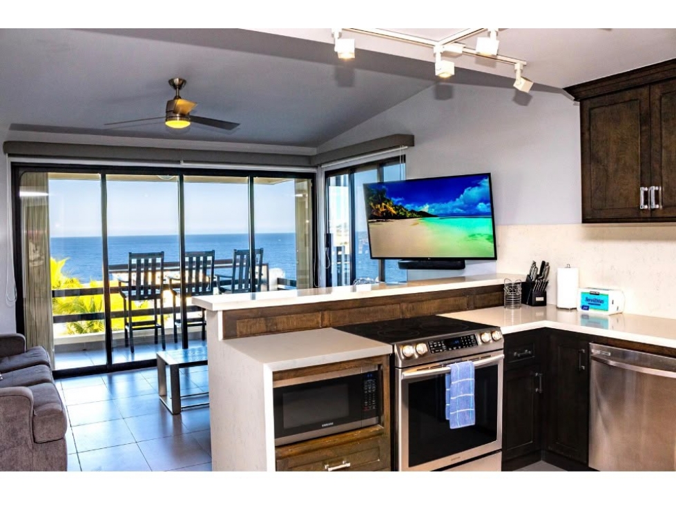 RENTA DE DEPARTAMENTO EN COSTA AZUL, SAN JOSÉ DEL CABO, B.C.S MH-73 — foto 3
