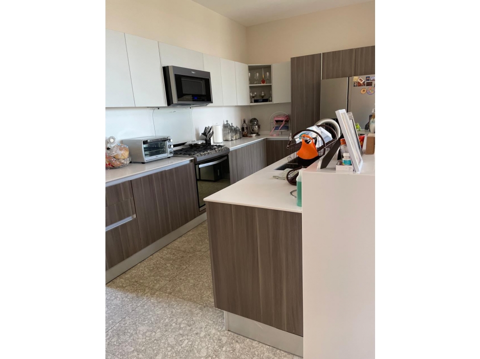 RENTA DE CASA EN LADERA SAN JOSÉ, SAN JOSÉ DEL CABO, B.C S PA-169 — foto 3