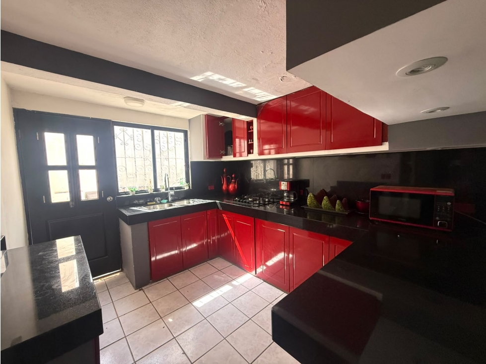 RENTA DE CASA EN BRISAS DEL PACÍFICO, CABO SAN LUCAS, B.C.S NE-170 — foto 4