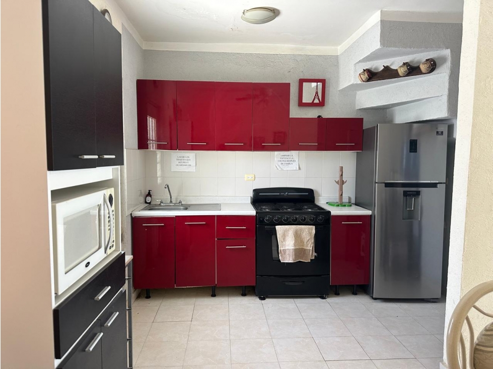 RENTA DE CASA EN HOJAZEN, CABO SAN LUCAS, B.C.S IR-166 — foto 3