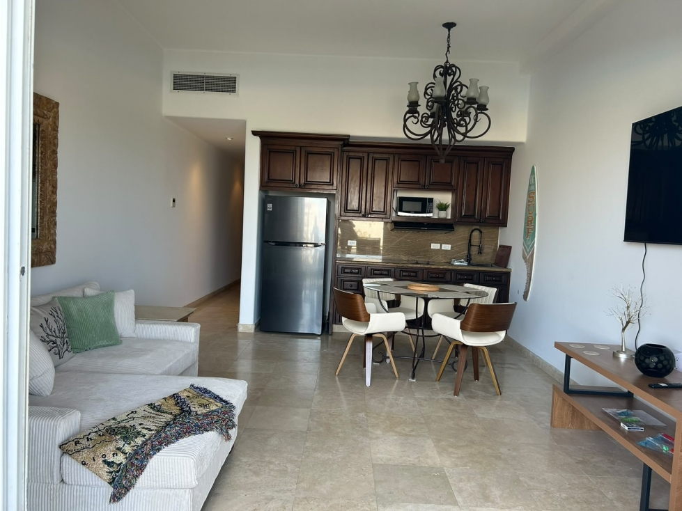 VENTA DE DEPARTAMENTO EN MISIONES DEL CABO, CABO SAN LUCAS, VL-83 — foto 3