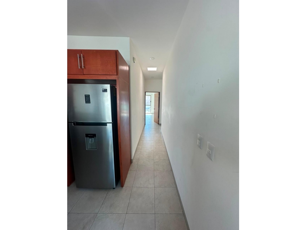 RENTA DE CASA EN MAGISTERIAL, SAN JOSÉ DEL CABO, B.C.S AM-172 — foto 3