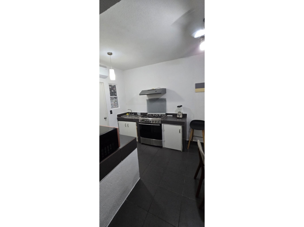 RENTA DE DEPARTAMENTO EN VALPARAISO, CABO SAN LUCAS, B.C.S VZ-68 — foto 3