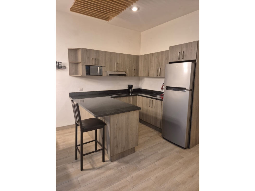 RENTA DE DEPARTAMENTO EN CACTUS, SAN JOSÉ DEL CABO, B.C.S CA-35 — foto 3