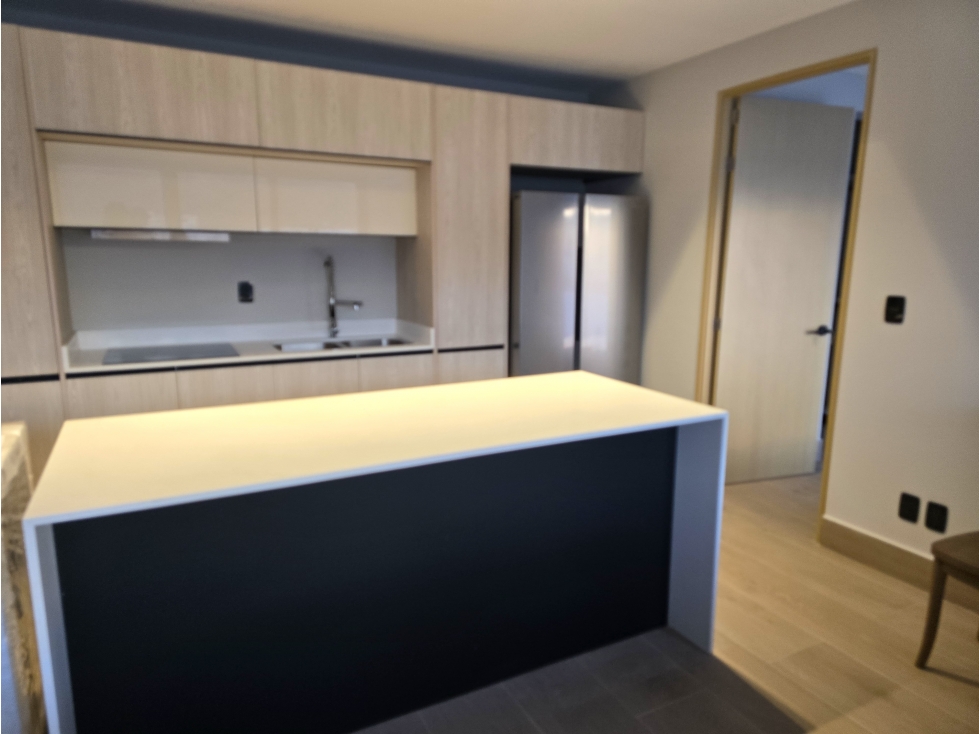 RENTA DE PENTHOUSE EN O PEDREGAL, CABO SAN LUCAS, B.C.S GC-154 — foto 3