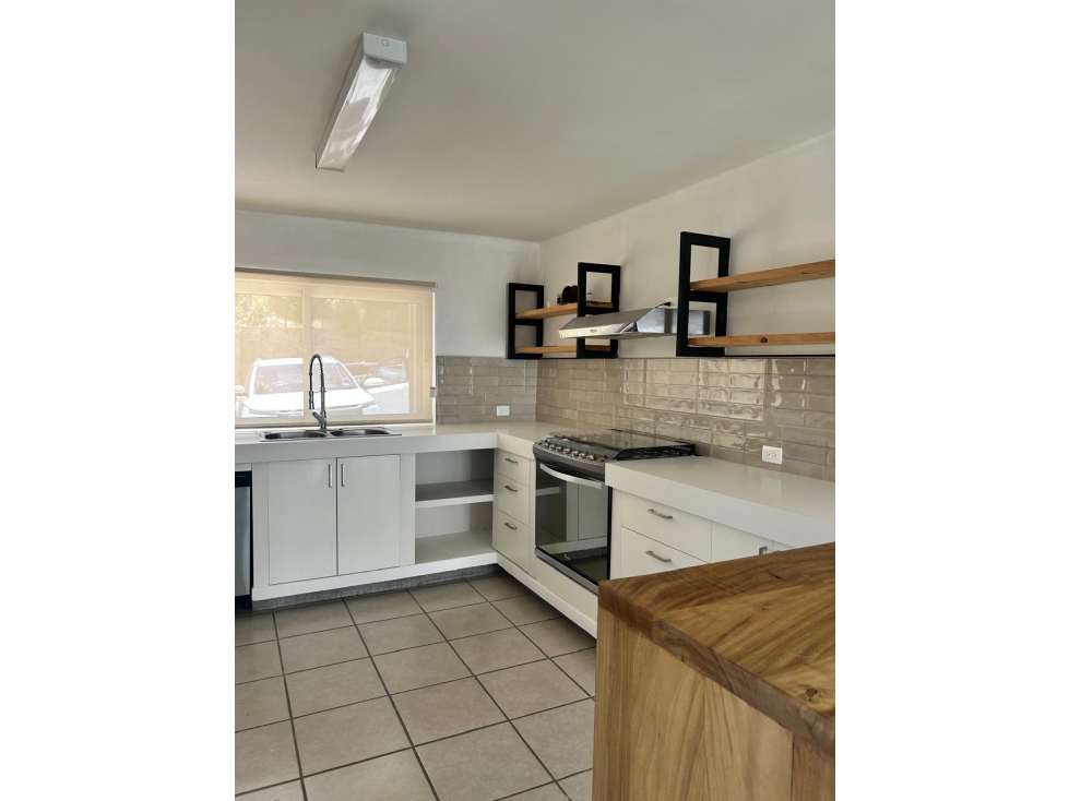 RENTA DE CASA EN LOMA ENCANTADA, SAN JOSÉ DEL CABO, B.C.S TS-180 — foto 3