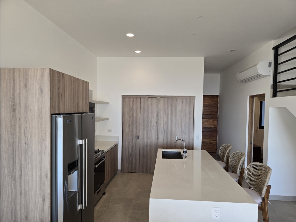 RENTA DE CONDOMINIO EN TRAMONTI PARADISO, CABO SAN LUCAS, B.C.S GC-154 — foto 3