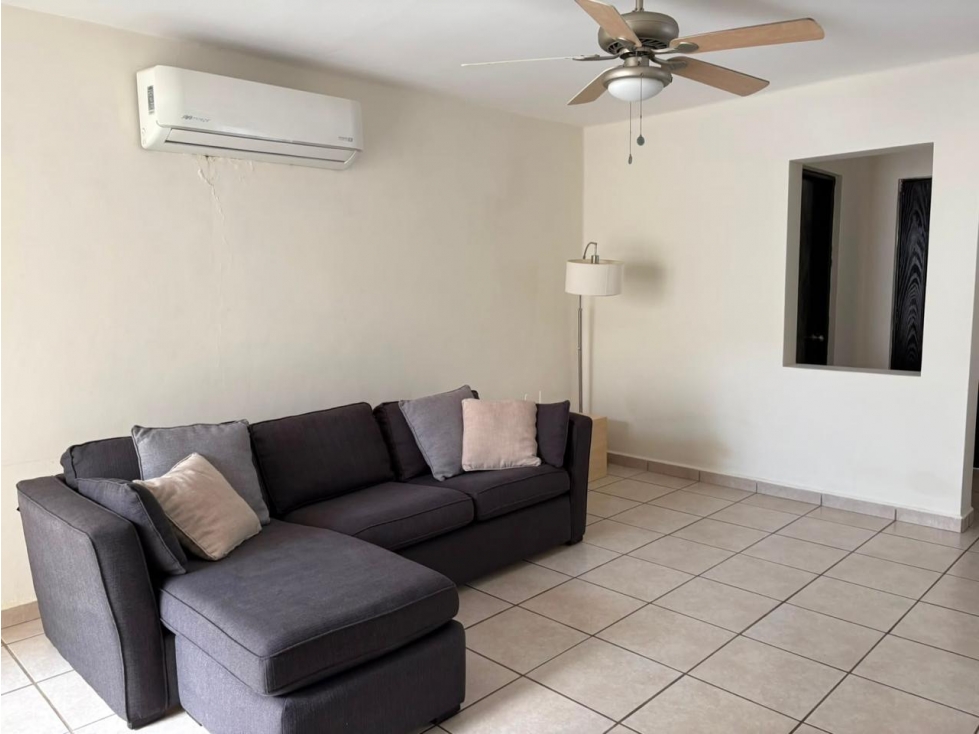 RENTA DE CASA EN LOMA BONITA, SAN JOSÉ DEL CABO, B.C.S VG-28 — foto 3