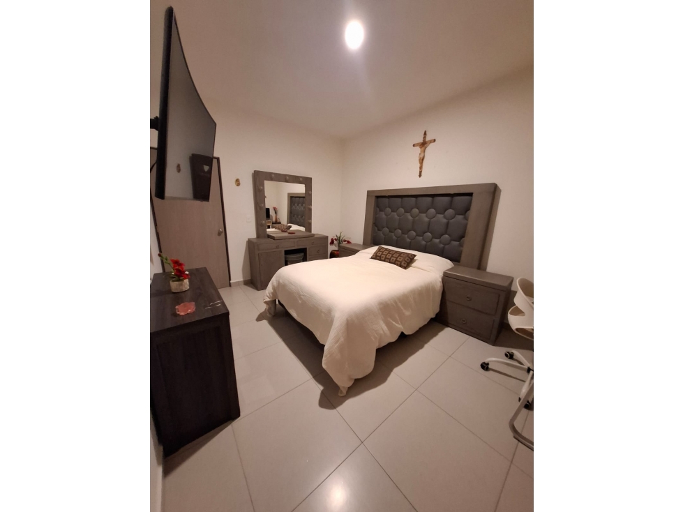 RENTA DE DEPARTAMENTO EN CASTELLANA, SAN JOSÉ DEL CABO, B.C.S LG-50 — foto 3