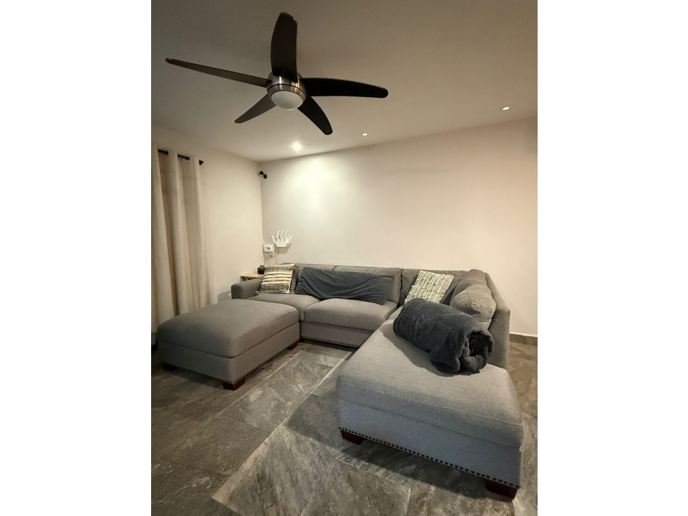 RENTA DE CASA EN COLINAS PLUS, SAN JOSÉ DEL CABO, B.C.S LG-50 — foto 3