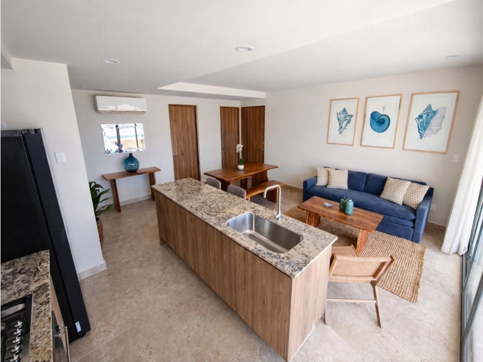 RENTA DE CONDOMINIO EN CABO COSTA, CABO SAN LUCAS, B.C.S GA-123 — foto 3