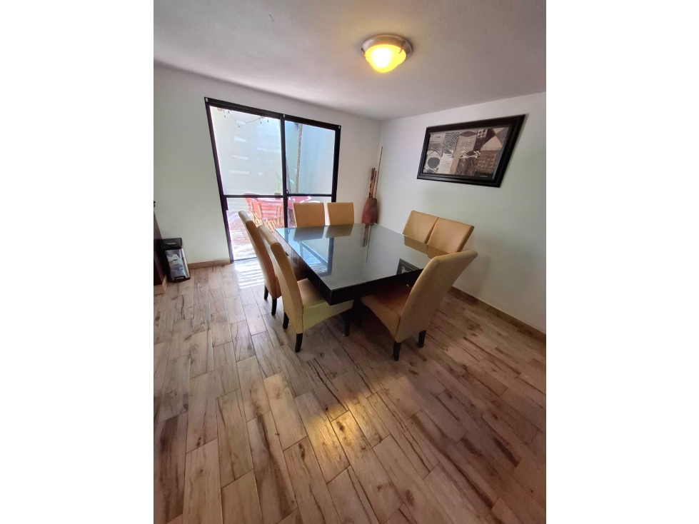 RENTA DE CASA EN COLINAS PLUS, SAN JOSÉ DEL CABO, B.C.S GA-185 — foto 3