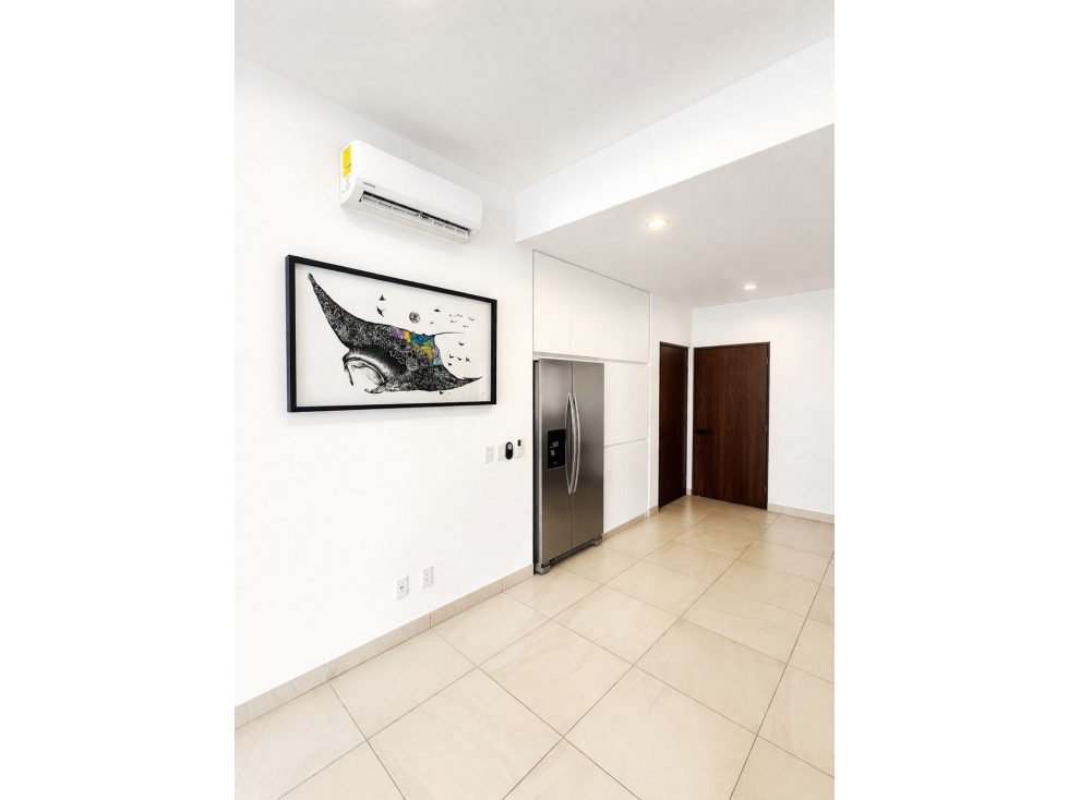 RENTA DE CASA EN SAN CHARBEL, CABO SAN LUCAS, B.C.S FG-186 — foto 3