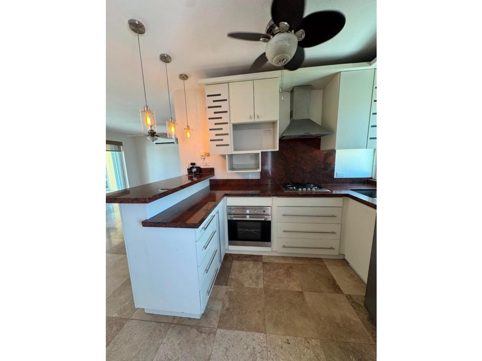 RENTA DE DEPARTAMENTO EN VISTA COLORADA, SAN JOSÉ DEL CABO, DM-47 — foto 3