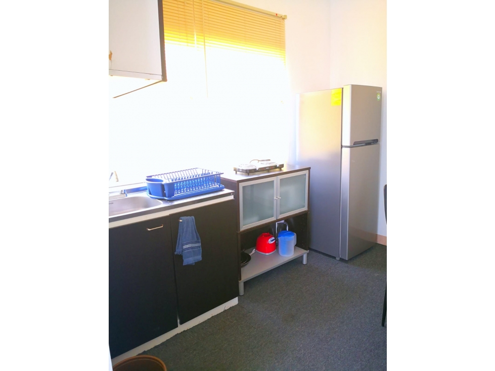 RENTA DE DEPARTAMENTO EN CHAMIZAL, SAN JOSÉ DEL CABO, B.C.S BL-188 — foto 3