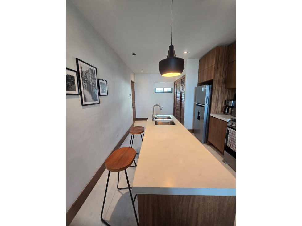 RENTA DE CONDOMINIO EL ARCO EN EL TEZAL, CABO SAN LUCAS, B.C.S IB-52 — foto 3