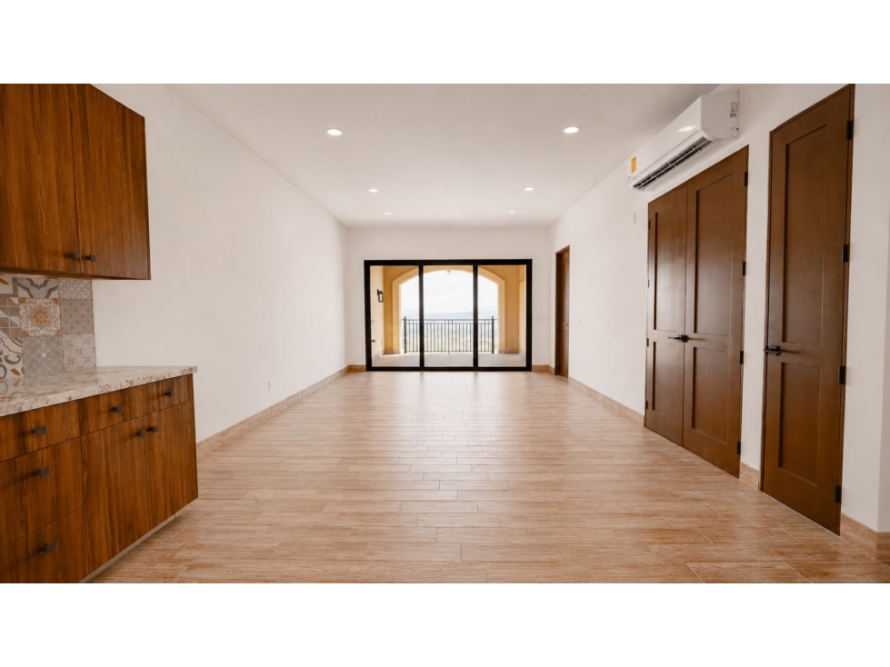 RENTA DE CONDOMINIO EN QUIVIRA, CABO SAN LUCAS, B.C.S IB-52 — foto 3