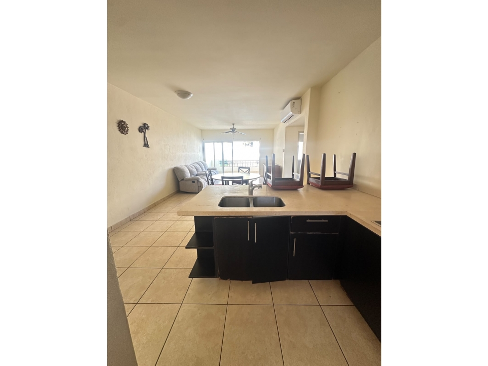 RENTA DE DEPARTAMENTO EN VILLA DORADA, CABO SAN LUCAS, B.C.S IB-52 — foto 3